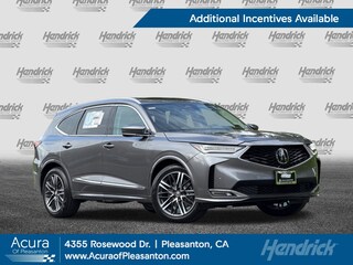 2026 Acura MDX w/Advance Package SUV