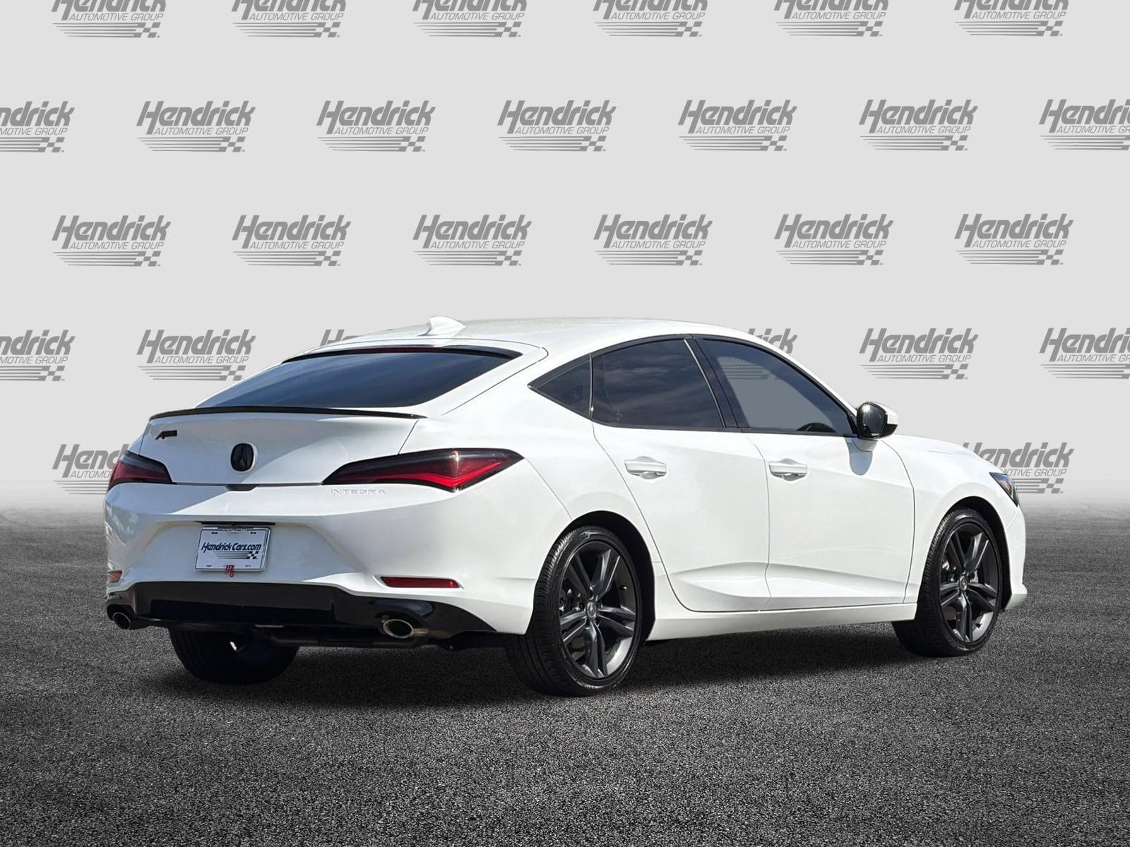 2024 Acura Integra photo 4