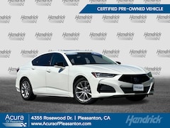 2023 Acura TLX Sedan