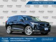  Acura RDX