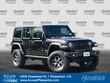 Jeep Wrangler Unlimited