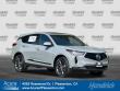  Acura RDX