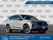  Acura RDX