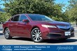 Acura TLX