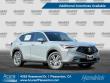  Acura ADX