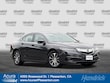 Acura TLX