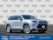 Toyota Grand Highlander
