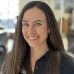 Staff member Rachel Warner from ID_7228cd95afc9