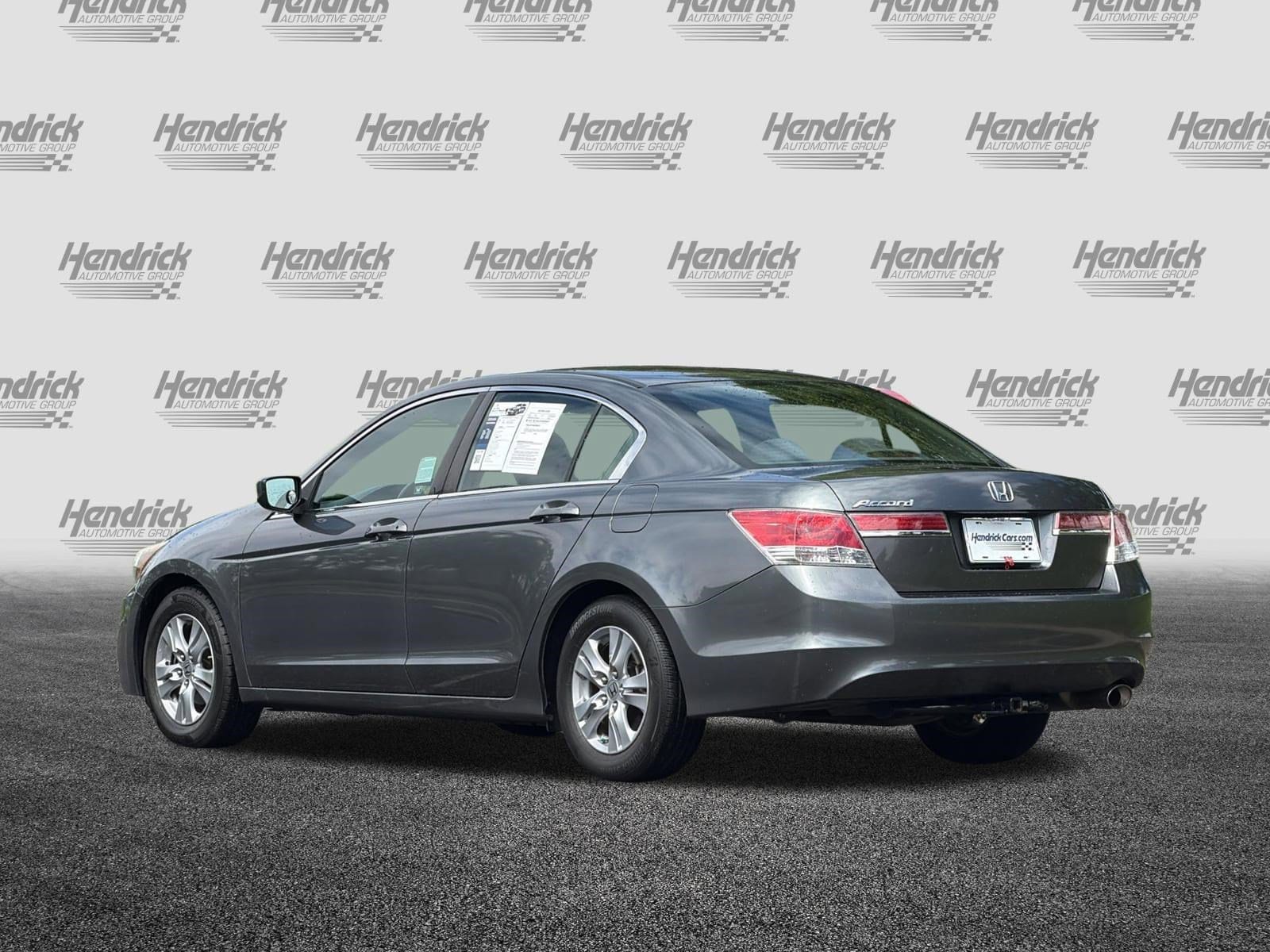 2012 Honda Accord photo 6
