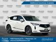  Acura RDX