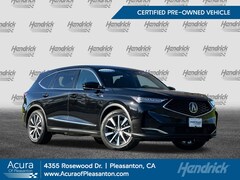 2025 Acura MDX w/Technology Package SUV