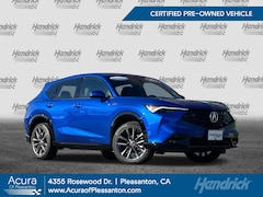 2025 Acura ADX w/A-Spec Package SUV