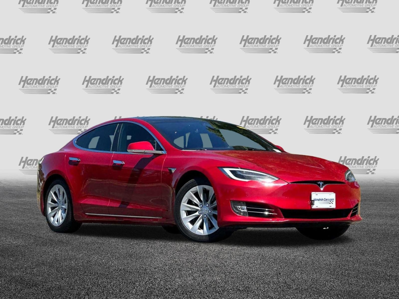 Used 2019 Tesla Model S Long Range with VIN 5YJSA1E20KF311762 for sale in Pleasanton, CA