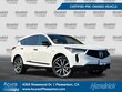  Acura RDX