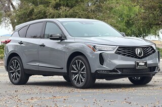 2026 Acura RDX w/A-Spec Advance Package SUV