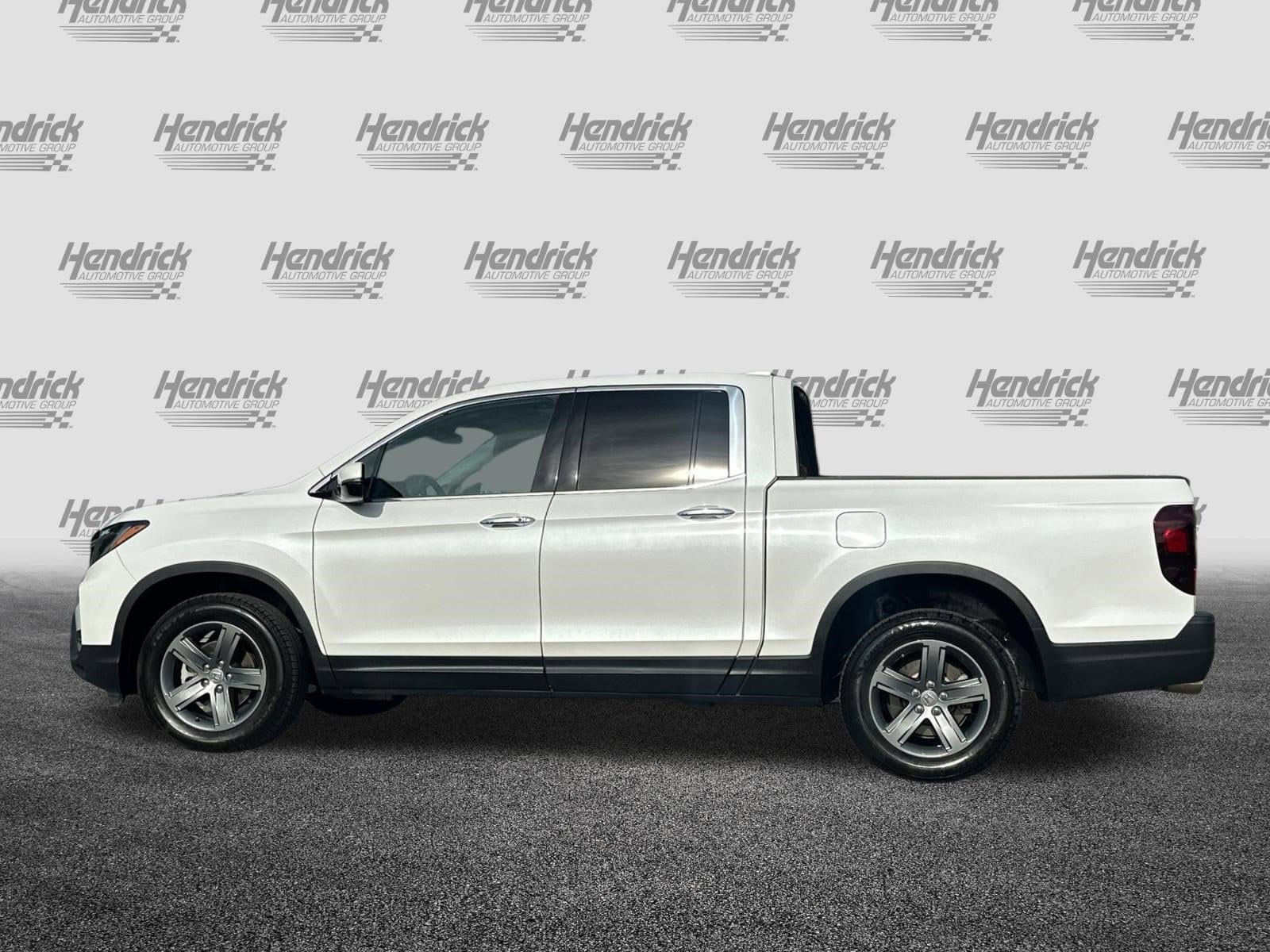 2023 Honda Ridgeline photo 3