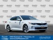 Kia Optima Plug-In Hybrid