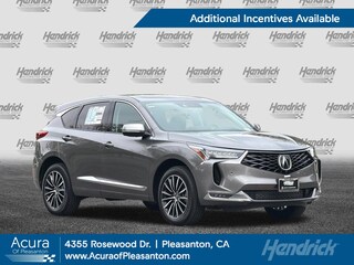 2026 Acura RDX w/Advance Package SUV