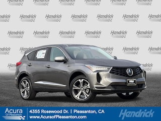 2026 Acura RDX w/Technology Package SUV