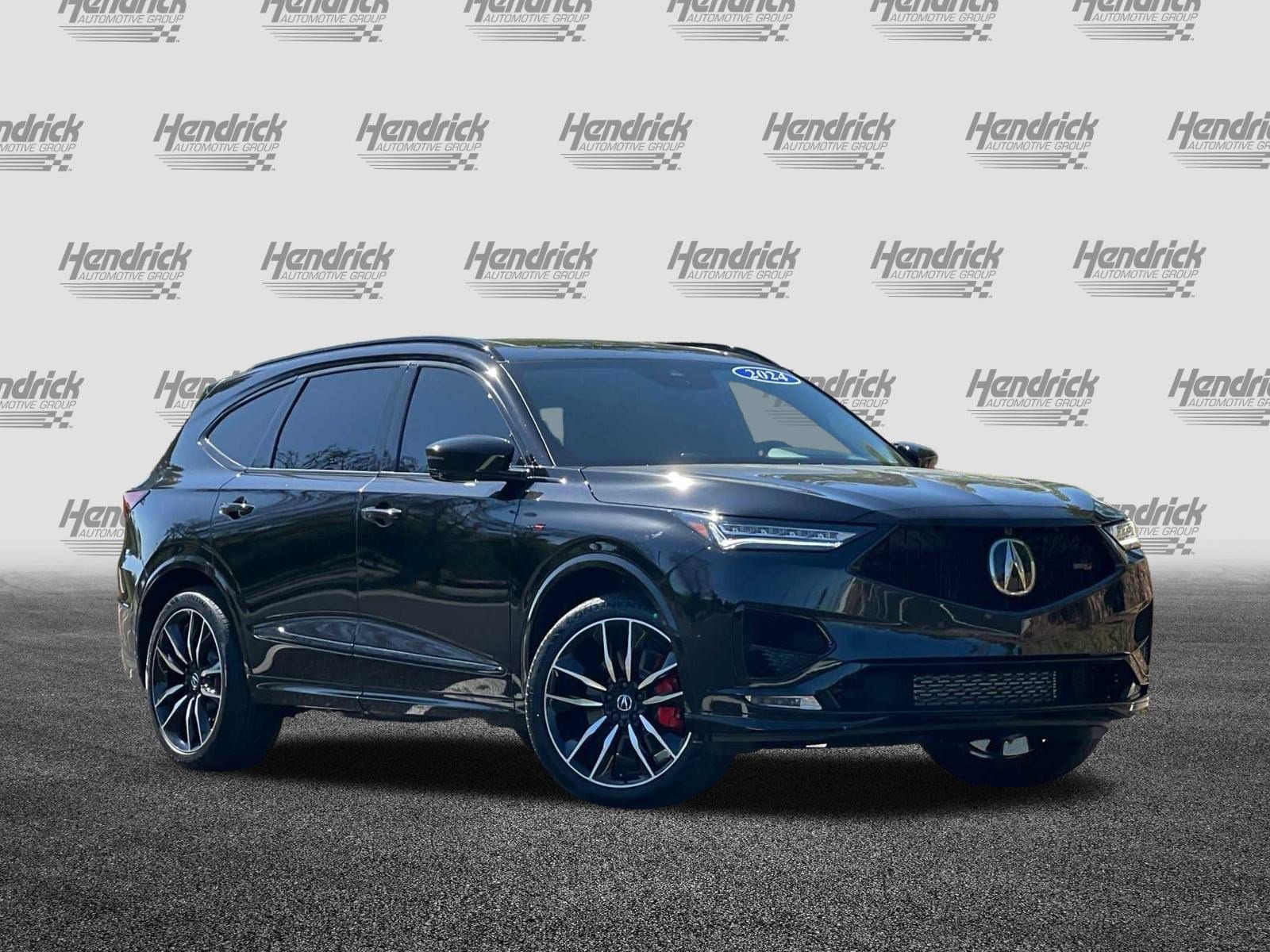 Used 2024 Acura MDX Type S w/Advance Package with VIN 5J8YD8H88RL003760 for sale in Pleasanton, CA