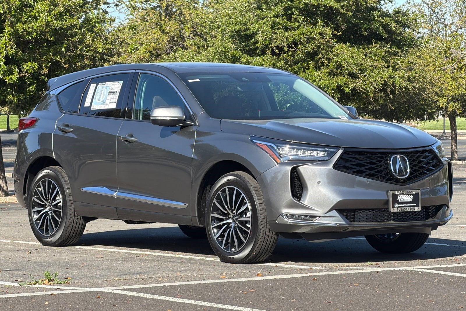 2026 Acura RDX