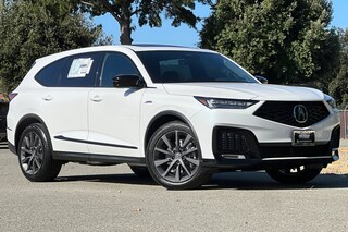 2026 Acura MDX w/A-Spec Package SUV