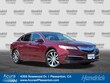 Acura TLX