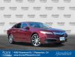Acura TLX