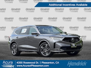 2026 Acura MDX w/Advance Package SUV