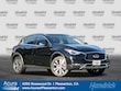  INFINITI QX30