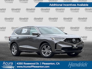 2026 Acura MDX SUV