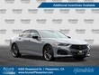 Acura TLX