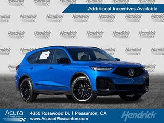 2026 Acura MDX w/A-Spec Advance Package SUV