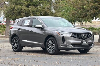 2026 Acura RDX w/Advance Package SUV