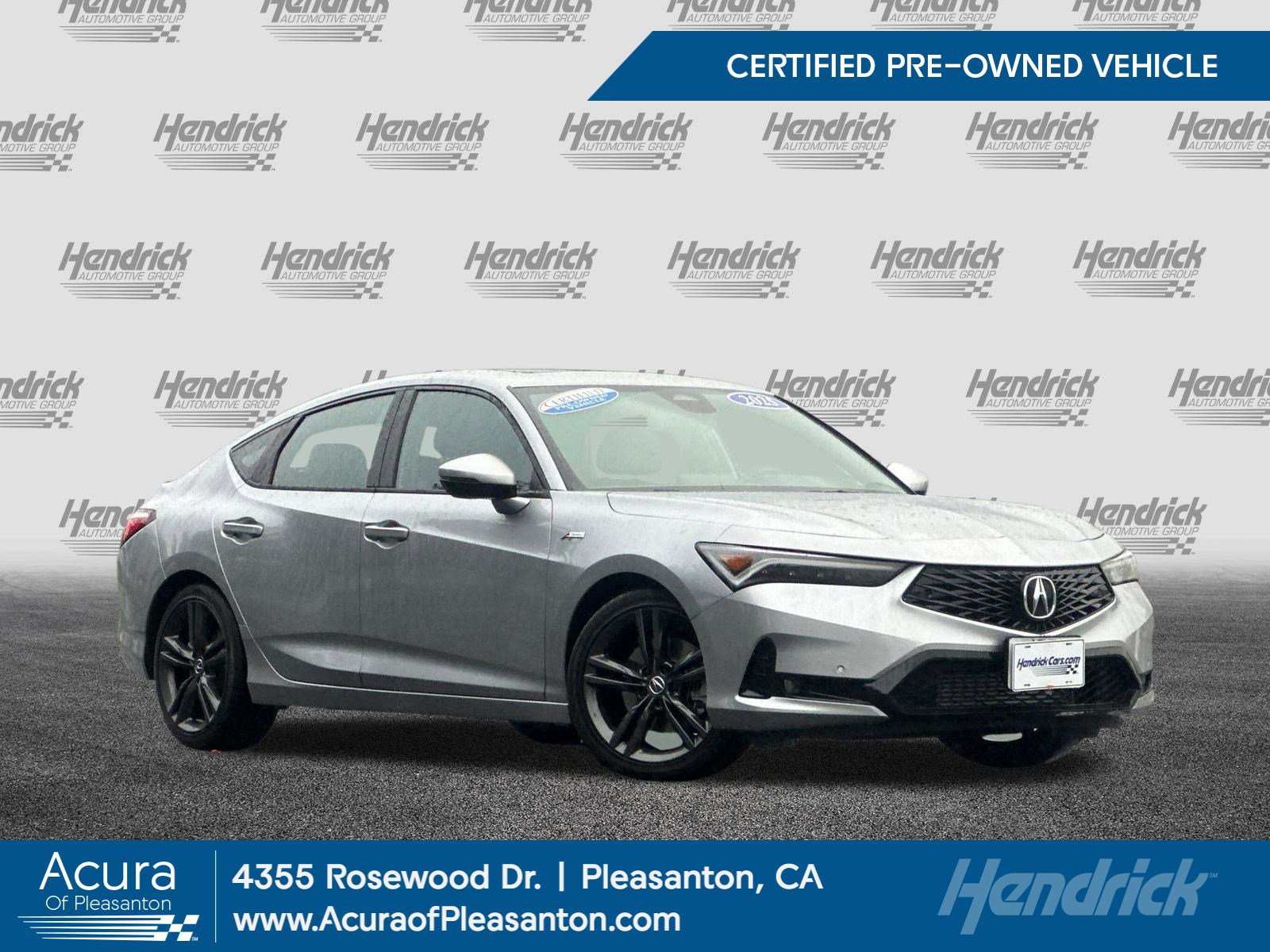 2025 Acura Integra A-Spec with Tech Package's photo