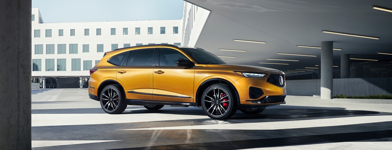 2024 Acura MDX Type S for sale in Pleasanton, CA