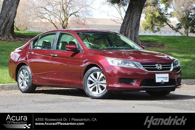 2014 Honda Accord For Sale >> Used 2014 Honda Accord For Sale Pleasanton Ca Vin 2014 Honda Accord For Sale >> Used 2014 Honda Accord For Sale Pleasanton Ca Vin