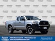 Toyota Tacoma 2WD