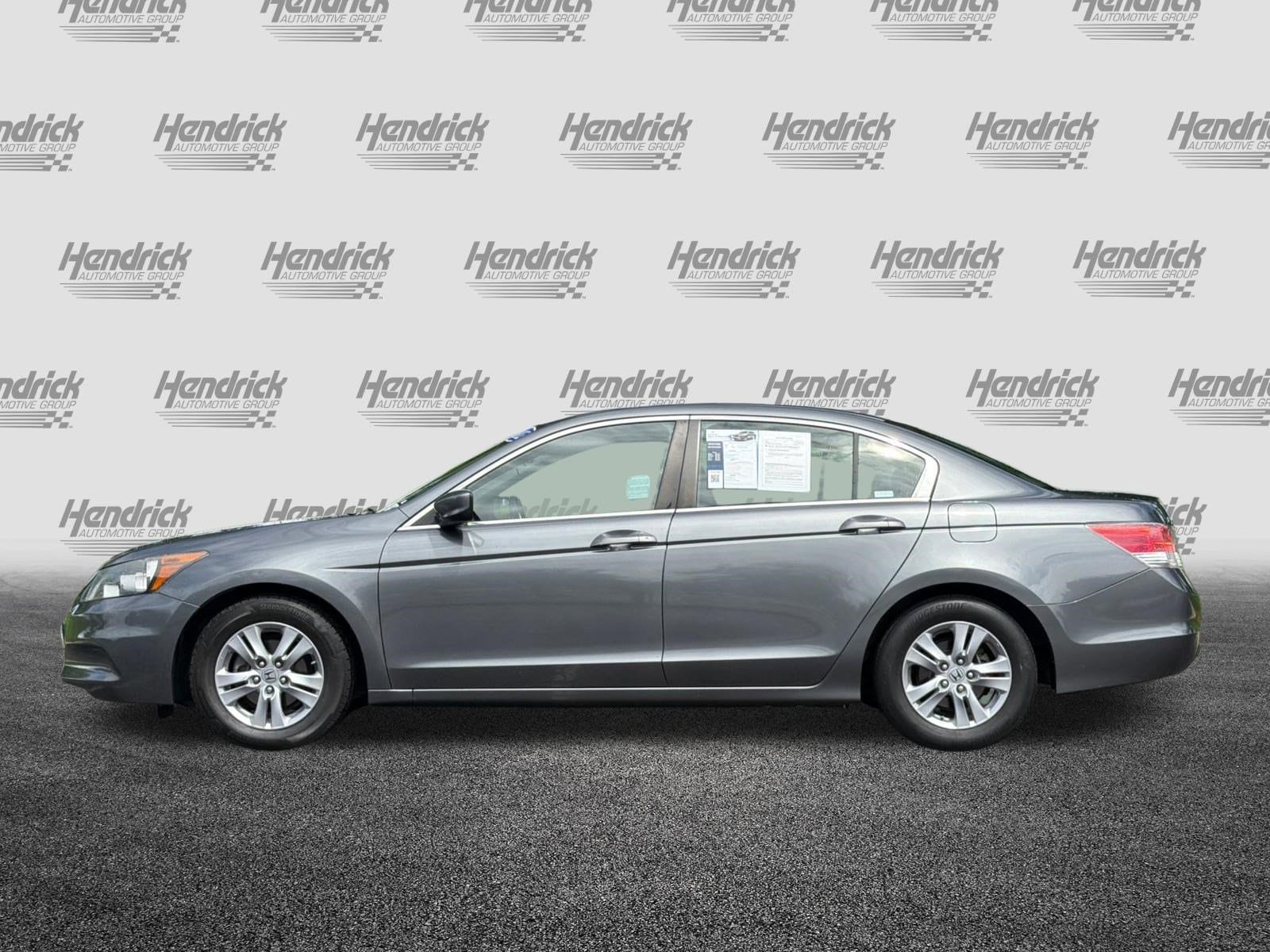 2012 Honda Accord photo 3