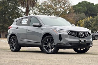 2026 Acura RDX w/A-Spec Package SUV