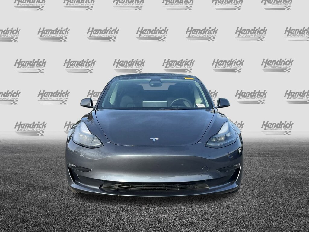 Used 2023 Tesla Model 3 Performance Sedan