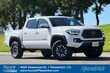 Toyota Tacoma 4WD
