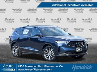 2026 Acura MDX w/Technology Package SUV