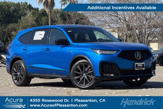 2026 Acura MDX w/A-Spec Package SUV