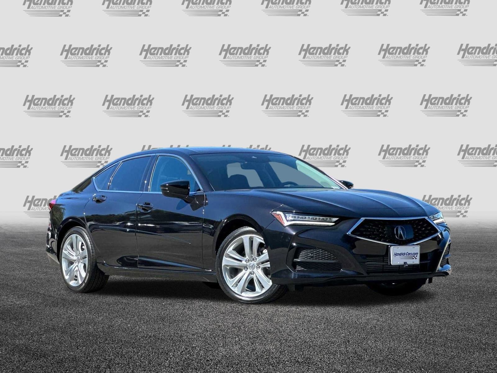 Used 2021 Acura TLX Technology Package with VIN 19UUB5F41MA008564 for sale in Pleasanton, CA