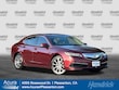 Acura TLX