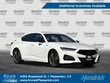 Acura TLX