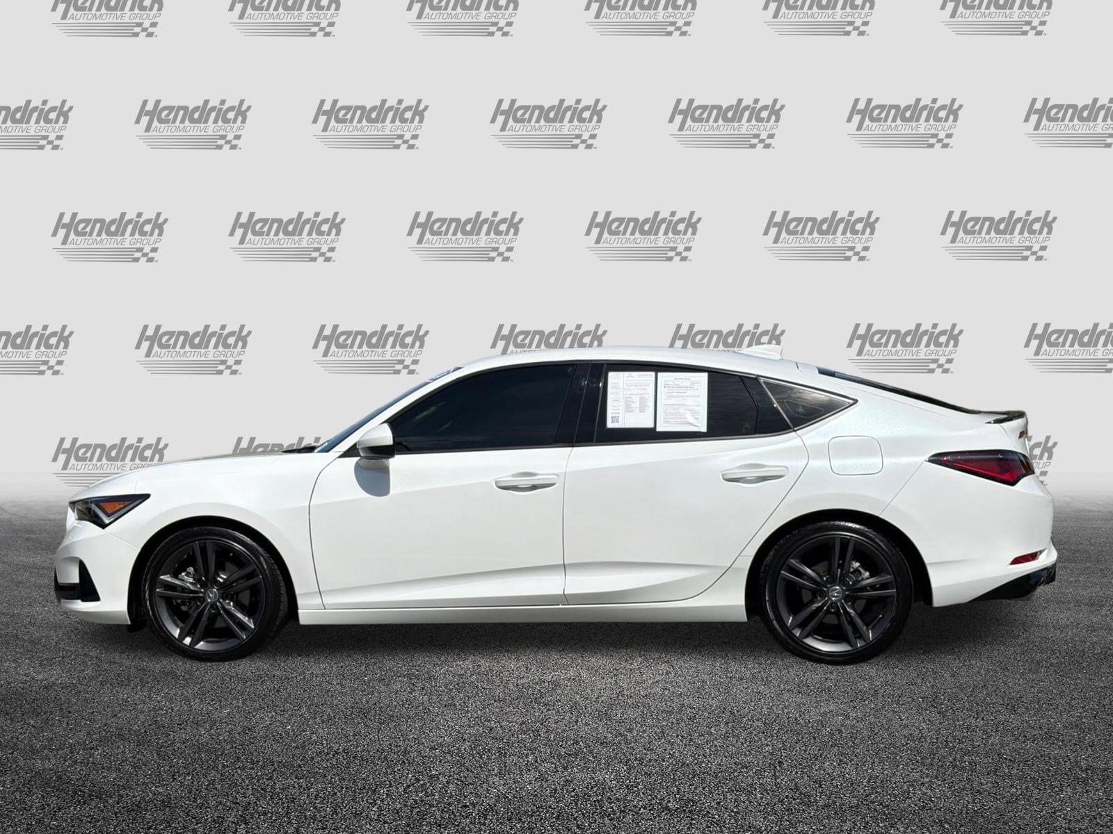 2024 Acura Integra photo 3