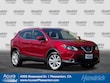 Nissan Rogue Sport