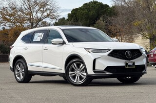 2026 Acura MDX SUV